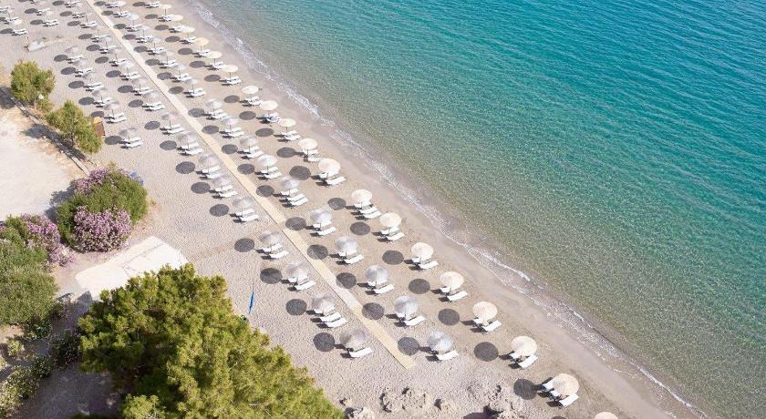 Lindos Mare, Seaside Hotel photo