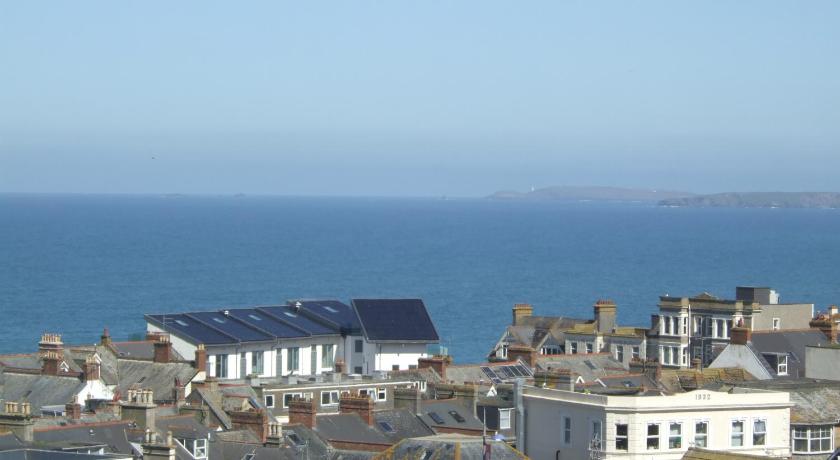 Image of Deluxe Double Room with Ocean View 17