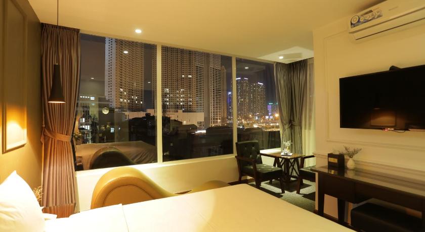 Adeline Apartment & Hotel Hanoi - image 15