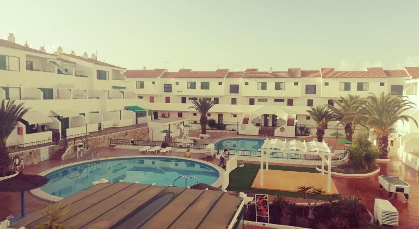 Apartamentos Alondras Park - image 12