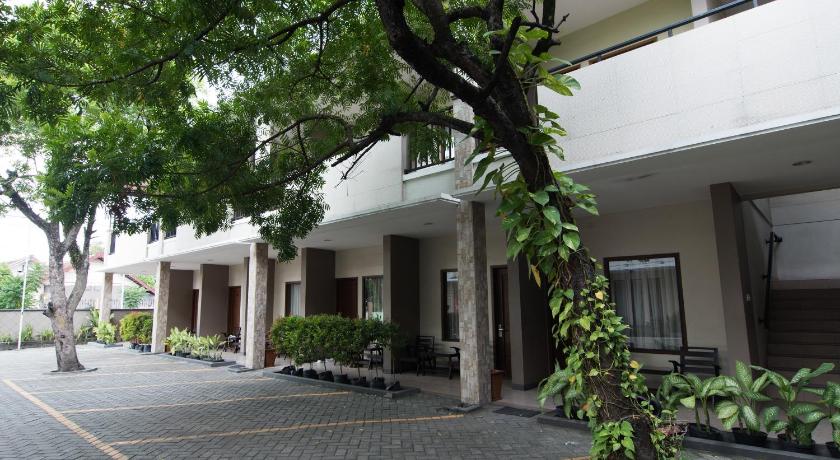 Hotel Cepu Indah 1