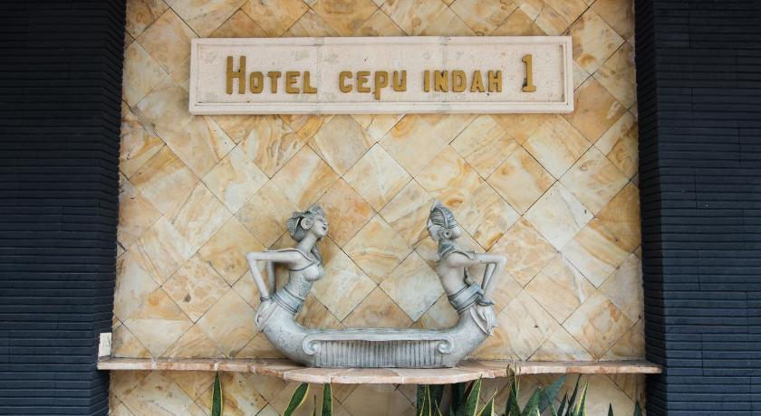 Hotel Cepu Indah 1