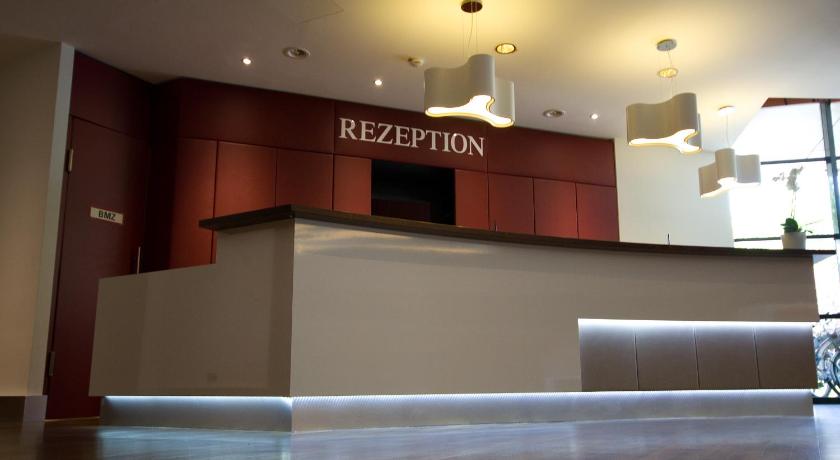 Steigenberger Hotel Dortmund photo