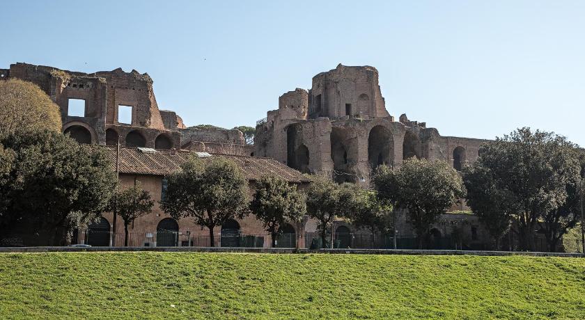 Boscolo Circo Massimo