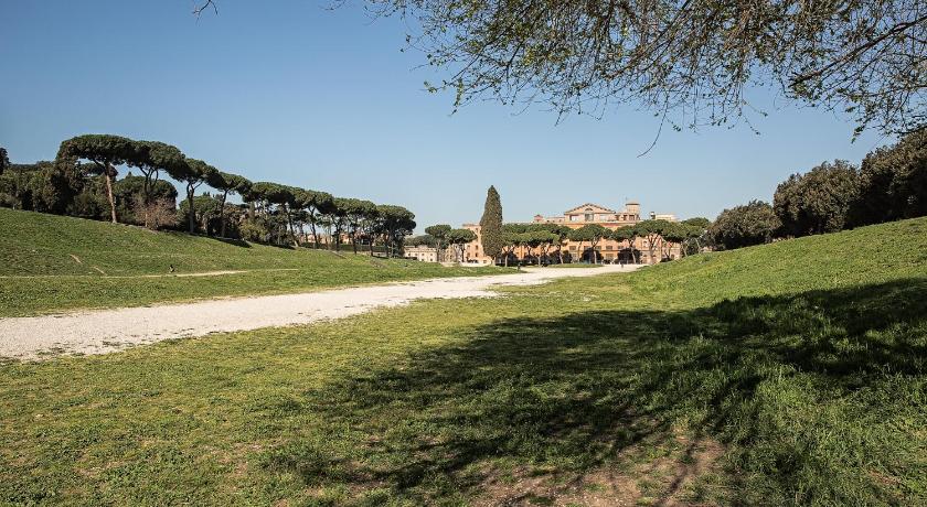 Boscolo Circo Massimo