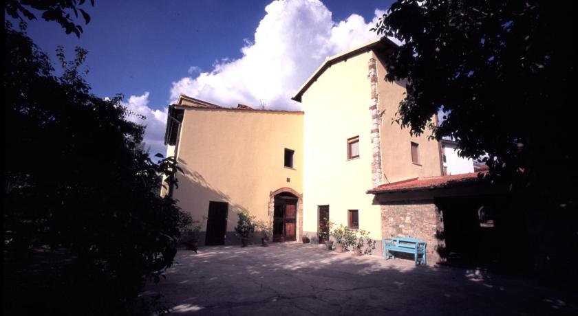 B&amp;B Eridu — Hotel in Bagno A Ripoli