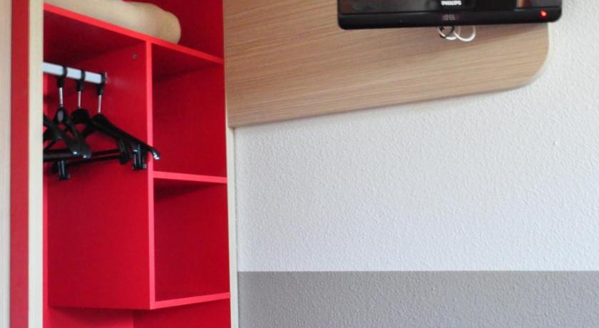 Hôtel Première Classe Sete Balaruc (Premiere Classe Sete Balaruc)