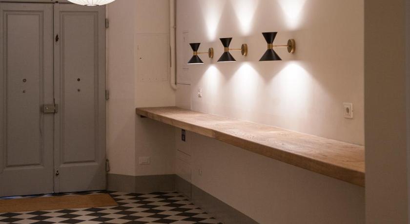 Pietrapiana Boutique Apartments photo