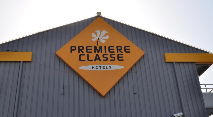 Hôtel Première Classe Sete Balaruc (Premiere Classe Sete Balaruc)
