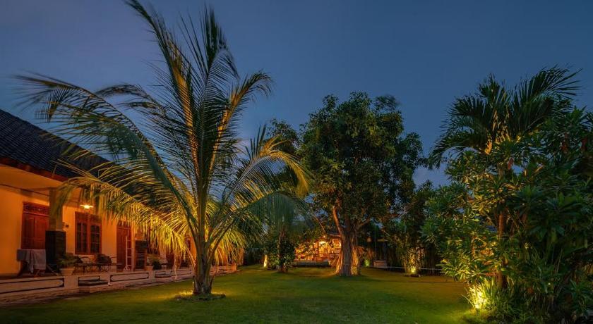 The Bali Boarding House — Hotel in Bali