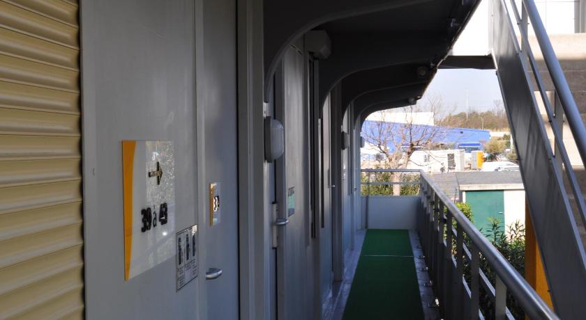 Hôtel Première Classe Sete Balaruc (Premiere Classe Sete Balaruc)