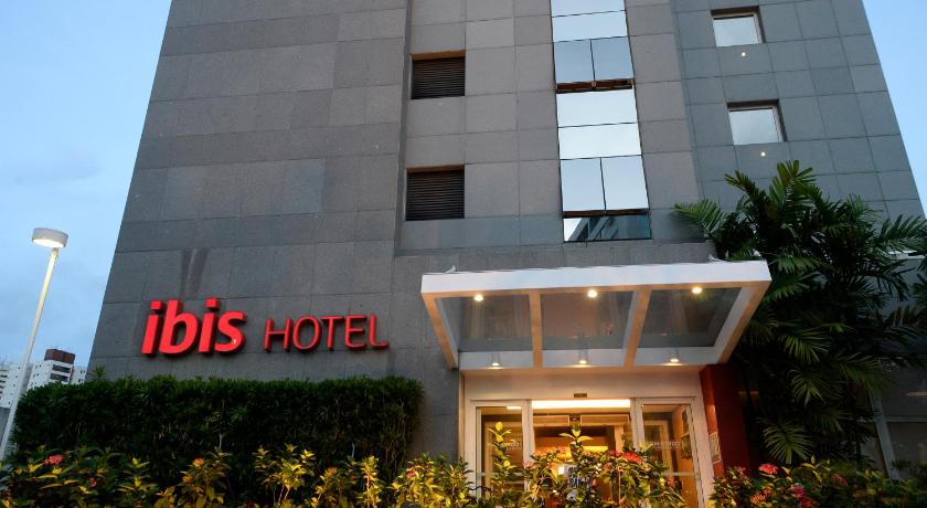 ibis Recife Boa Viagem