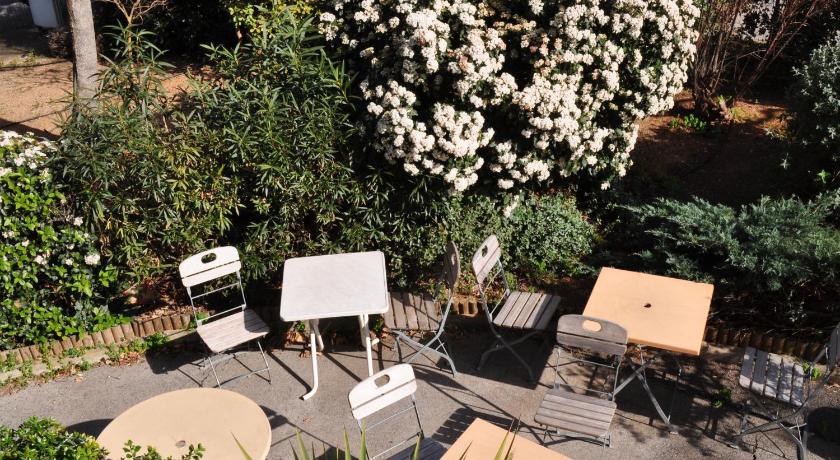 Hôtel Première Classe Sete Balaruc (Premiere Classe Sete Balaruc)