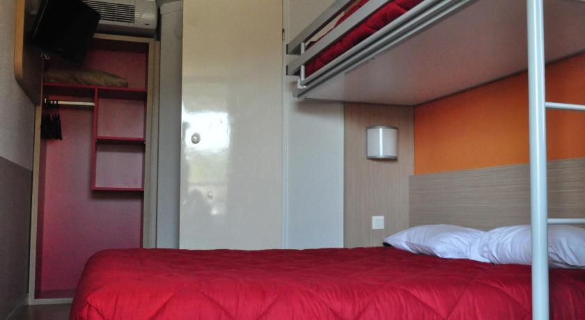 Hôtel Première Classe Sete Balaruc (Premiere Classe Sete Balaruc)