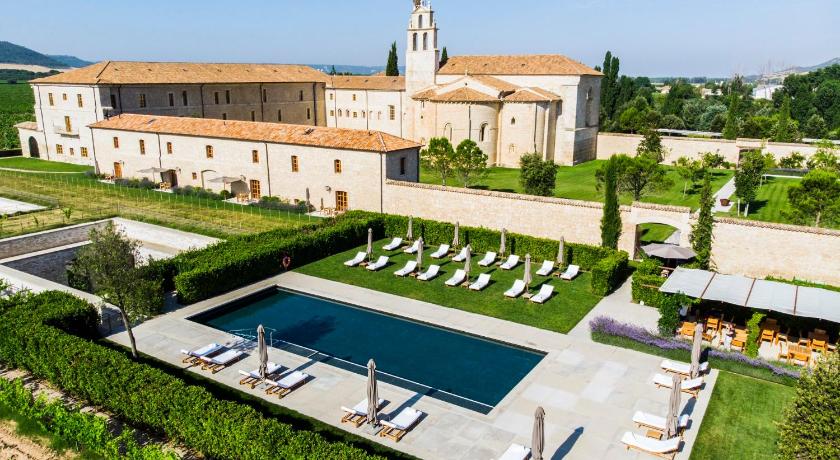 Abadia Retuerta LeDomaine photo