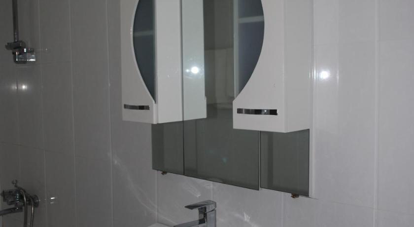 Ampomaah Hotel photo