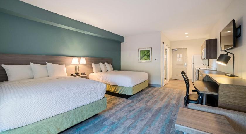 Extended Stay America Premier Suites - Greenville - Woodruff Road