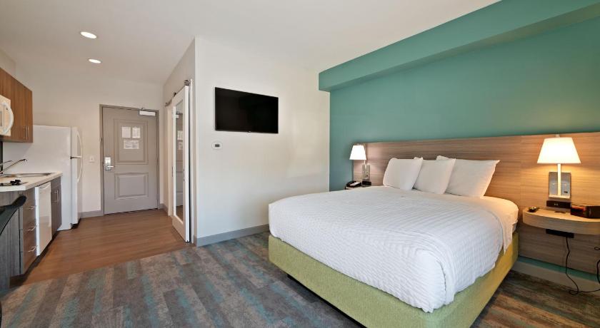 Extended Stay America Premier Suites - Greenville - Woodruff Road