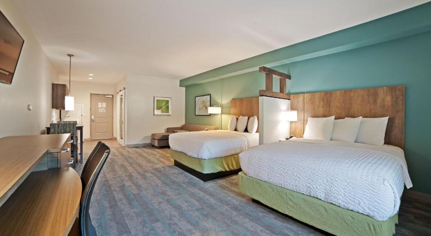 Extended Stay America Premier Suites - Greenville - Woodruff Road