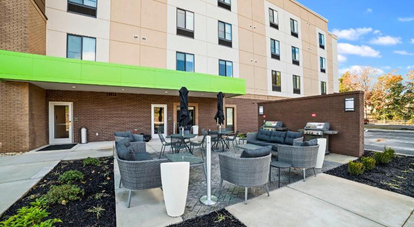 Extended Stay America Premier Suites - Greenville - Woodruff Road