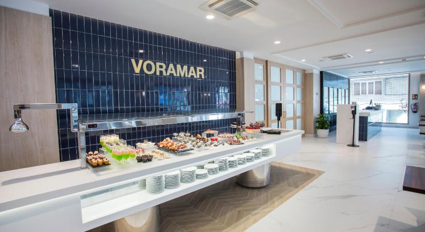 Hotel Voramar