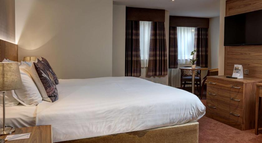 Image of Standard Double Room 1