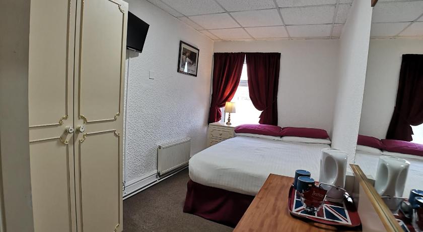Image of Budget Double Room 0
