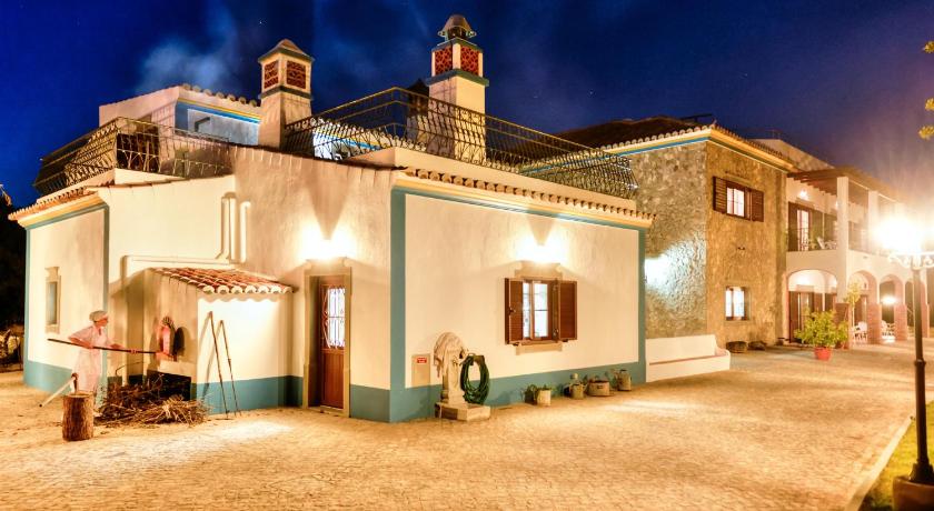Quinta dos Tesouros — Hotel in Faro