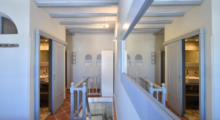 ALMYRA SeaView Maisonette in Naousa photo