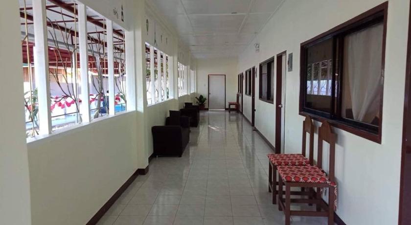 Johann's Lodging House photo