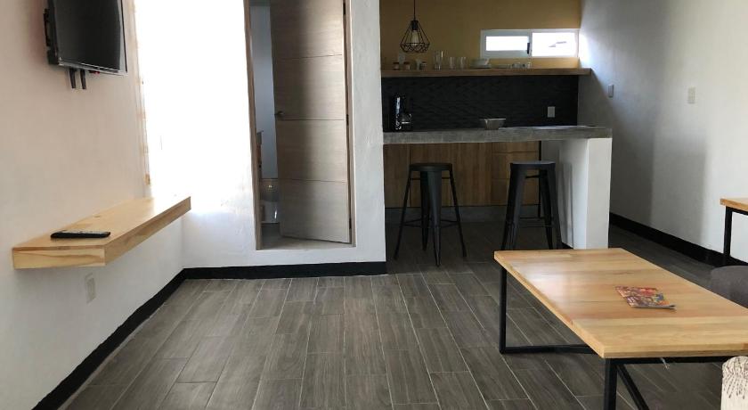 瓦哈卡 Casa Maye 3星级 民宿 外观