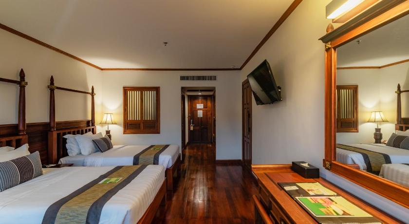 Image of Standard Double or Twin Room 1