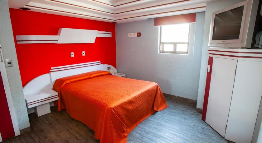 Hotel Ancona - Solo Adultos