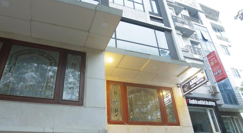 Adeline Apartment & Hotel Hanoi - image 9