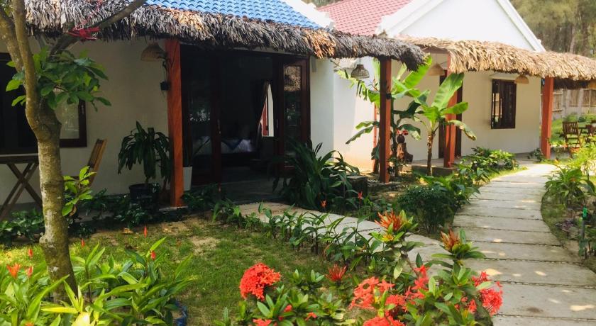 Hoi An Blue Seaside Homestay photo