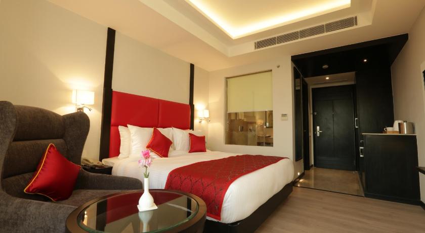 Ramada Encore by Wyndham Jalandhar