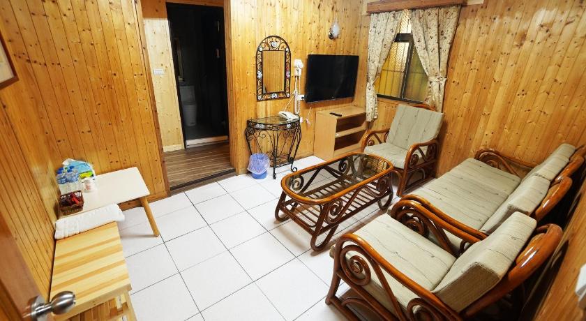 舒適四人房 (Comfort Quadruple Room)圖片 4
