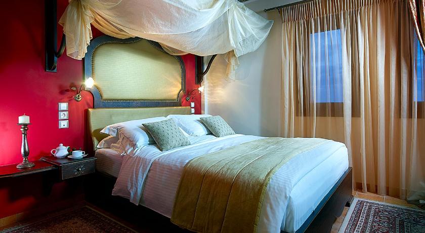 Stevalia Hotel & Spa photo