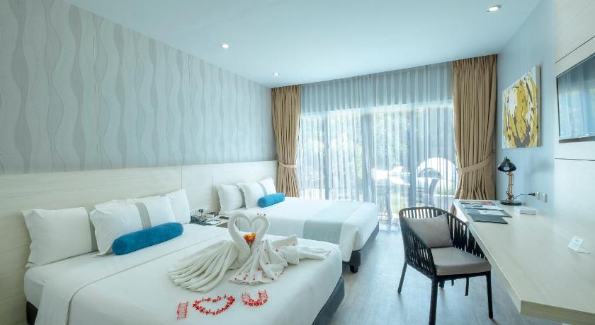 Bilde av Superior Room - Separate Building 3