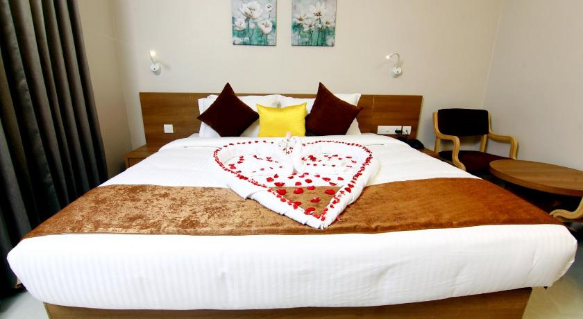 HOTEL PANACEA VENTURES