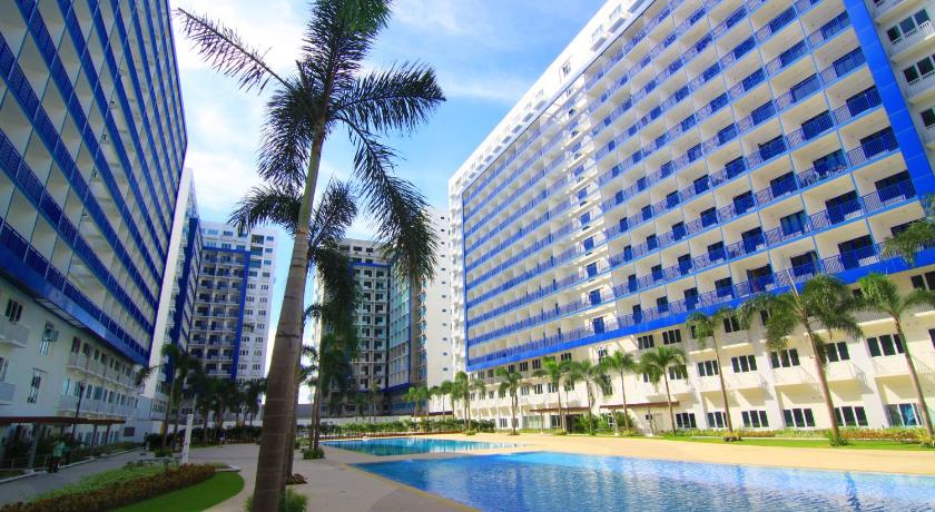 SMDC Good Stays At Sea Residences Pasay photo