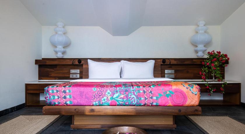 Image of Terrace Suite 8