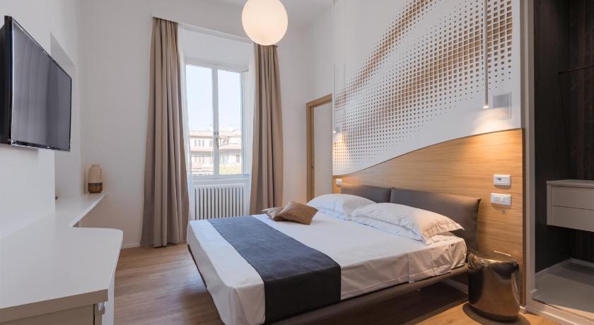 NUMA ROMA GuestHouse photo