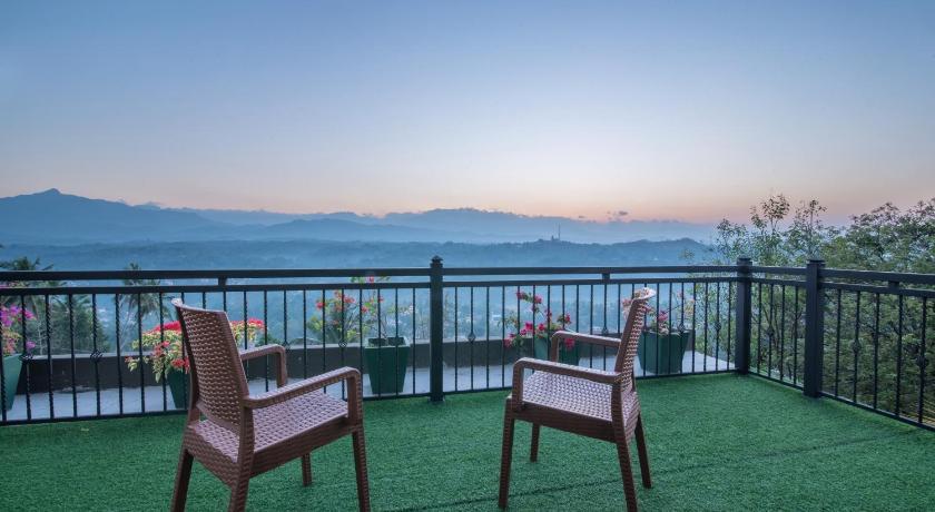 Beauty Hills photo