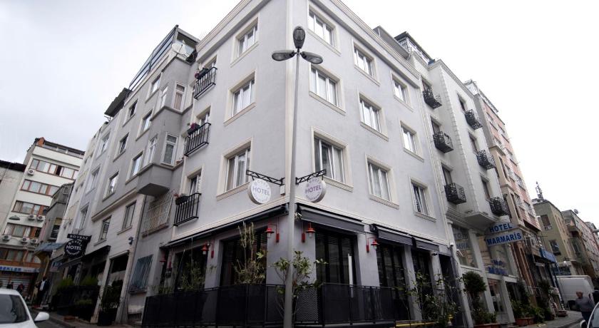 BGuest Hotel & Residence - image 2