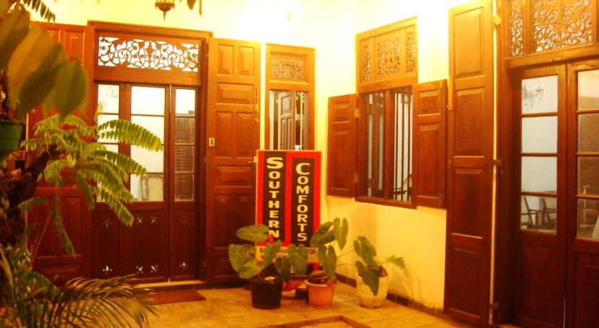 Southern Comforts - Galle Fort - image 14