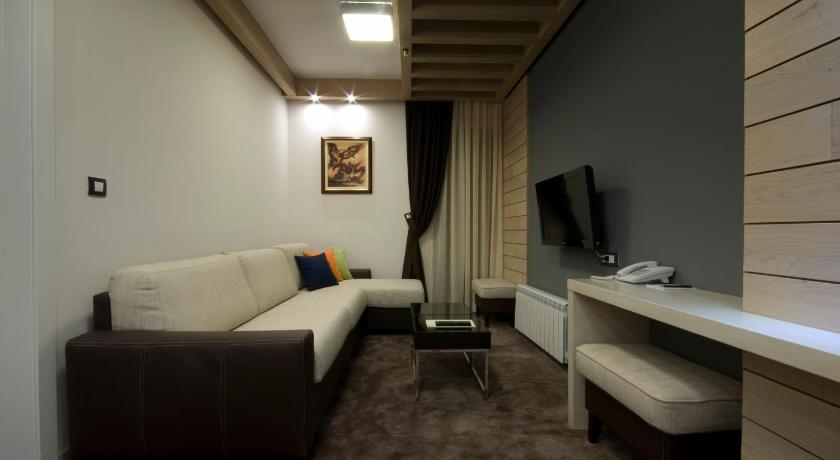 Hotel Soa photo