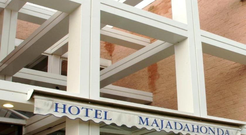 Hotel Majadahonda