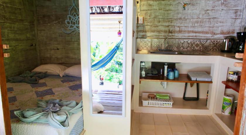 Uvita Bali Bosque Retreat photo