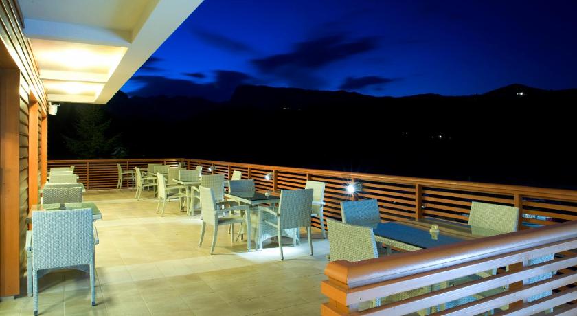 Hotel Soa photo